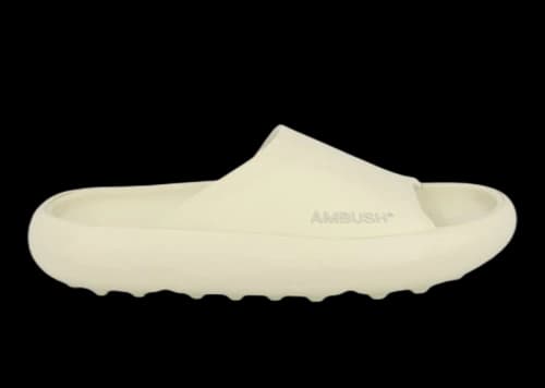 Ambush Slider White (Women's)