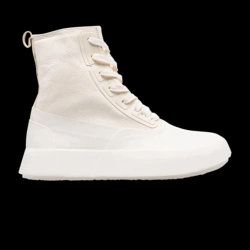 AMBUSH Vulcanized High 'White' (Women's)