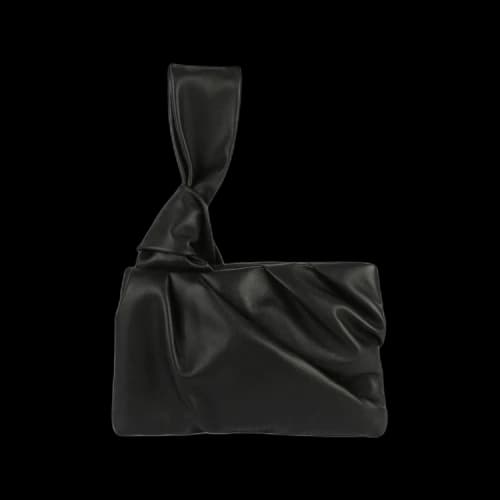 Ambush Nejiri Wrist Clutch Bag 'Black'