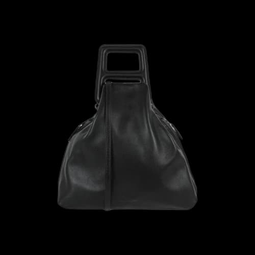 Ambush A Handle Tote Bag 'Black'