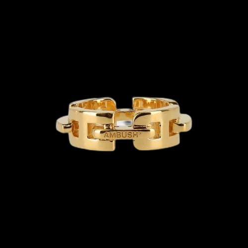 Ambush A Chain 'Gold'