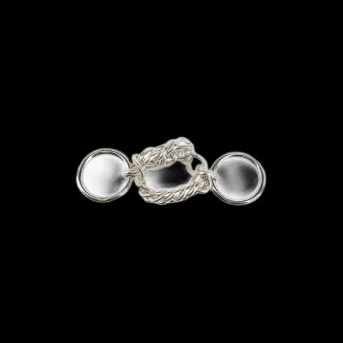 Ambush KK Chain Link 'Silver'
