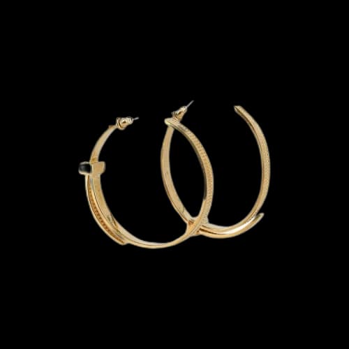 Ambush KK Asymmetric Zip Tie 'Gold'