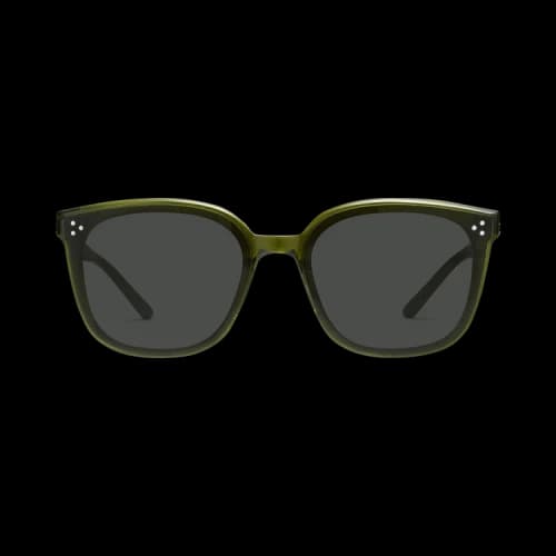 Gentle Monster By KC2 Sunglasses 'Khaki'