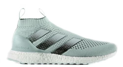 adidas PureControl Ultra Boost Vapour Green
