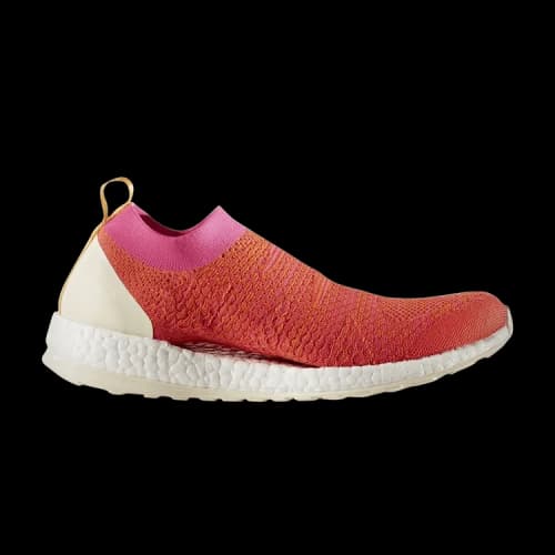 adidas Stella McCartney x PureBoost X TR 'PINKRED' (Women's)