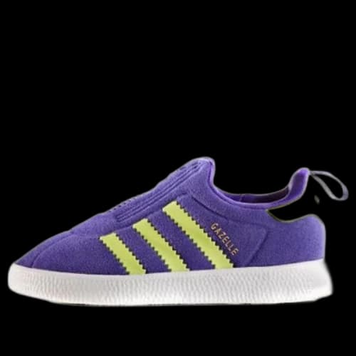 (TD) adidas Gazelle 'Puple'