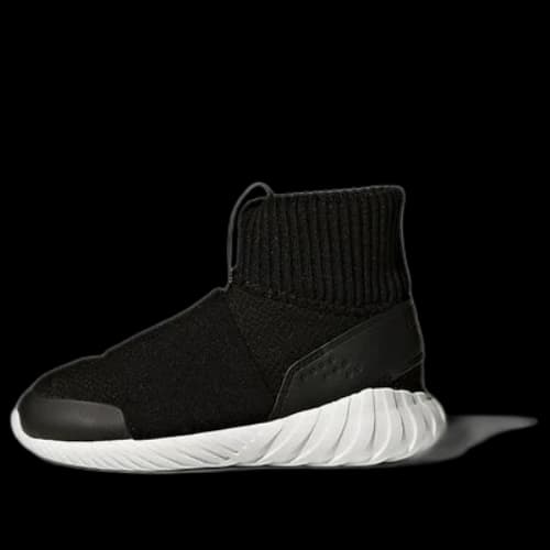 (TD) adidas Tubular Doom 360 'Black'