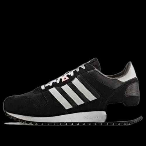 adidas ZX 700 W 'Black White Easy Mint' (Women's)
