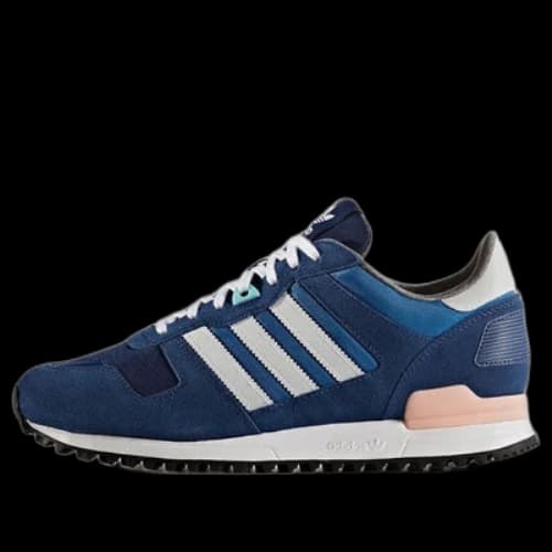 adidas originals ZX 700 Sneakers /White (Women's)