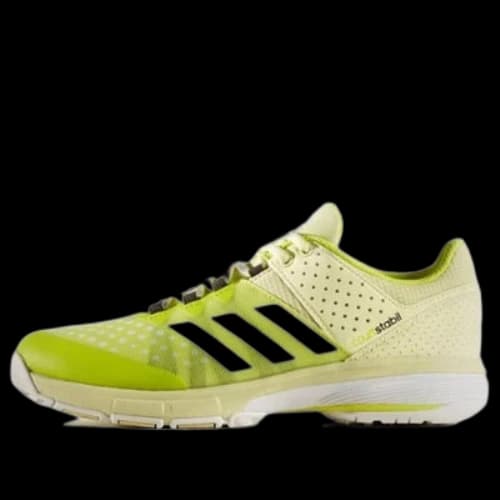 adidas Court Stabil 'Light Green' (Women's)