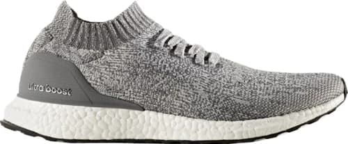 adidas Ultra Boost Uncaged Light Grey