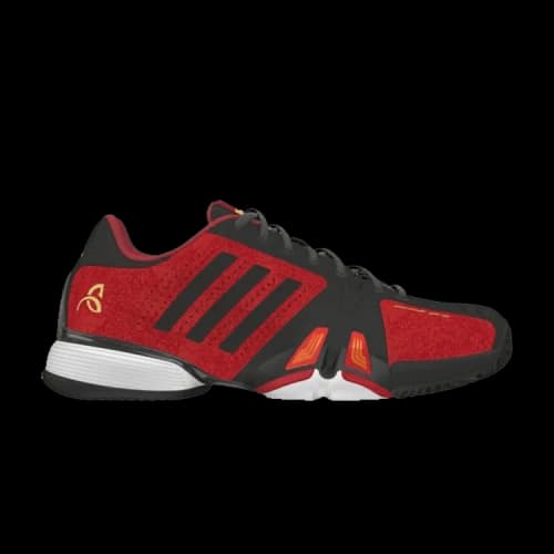 Adidas Barricade 2017 Novak Pro