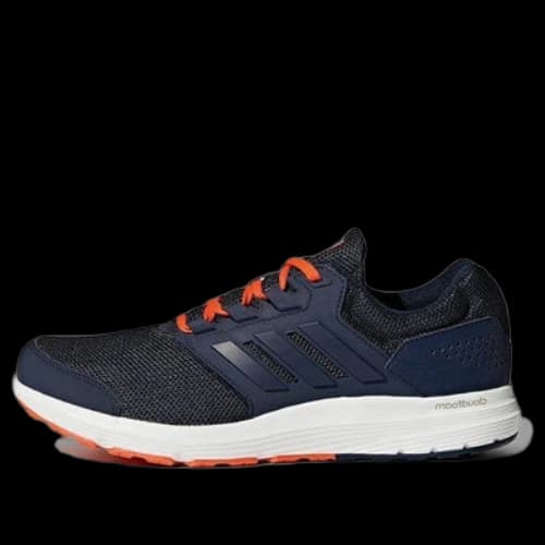 adidas Galaxy 4 'Blue Orange'