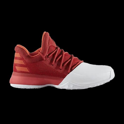 Adidas Harden Vol. 1 J 'Home'
