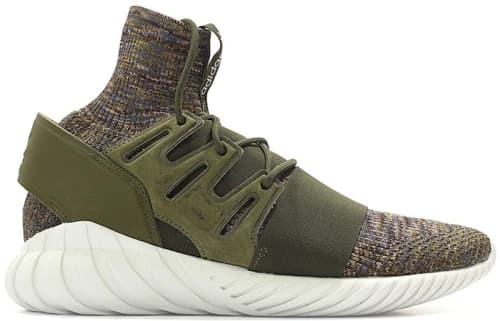 adidas Tubular Doom Trace Olive