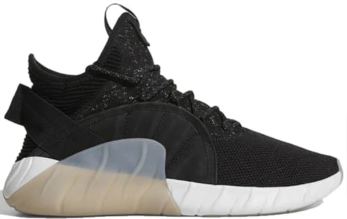 adidas Tubular Rise Black White