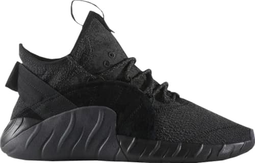 adidas Tubular Rise Triple Black