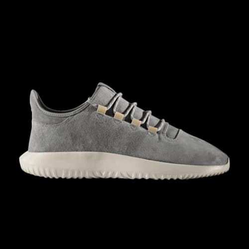 adidas Tubular Shadow 'Grey White'