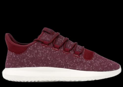 adidas Tubular Shadow Collegiate Burgundy