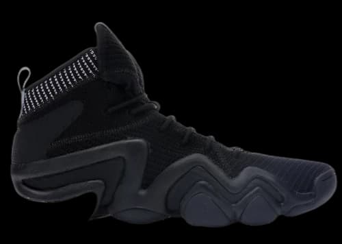 adidas Crazy 8 Adv Black
