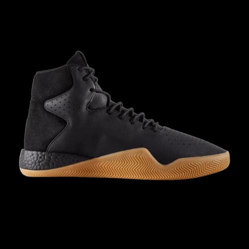 Adidas Tubular Instinct 'Black Gum'