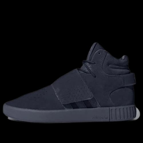 adidas Tubular Invader Strap 'Navy'