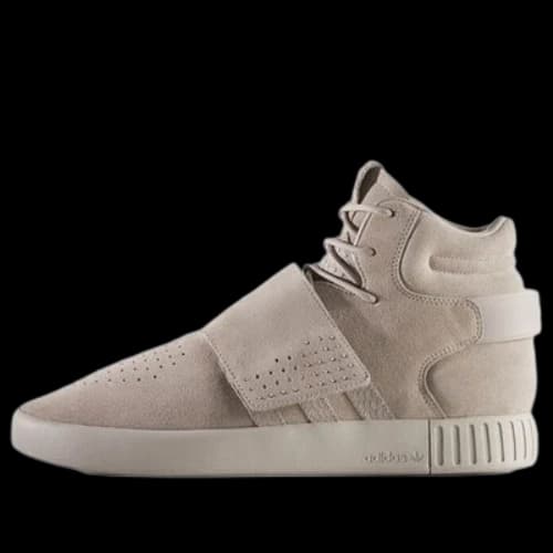 adidas Tubular Invader Strap 750 'Beige'
