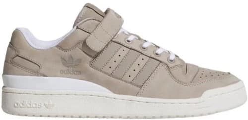 adidas Forum Lo Medium Grey