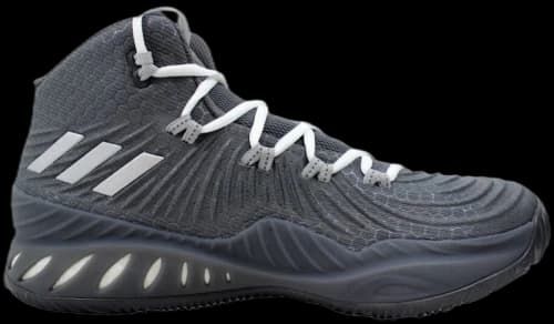 adidas Crazy Explosive 2017 Grey
