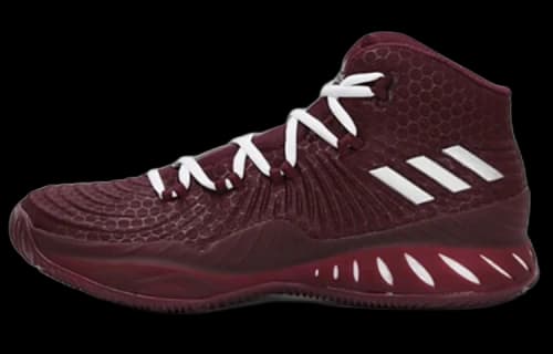adidas Crazy Explosive 2017 Maroon