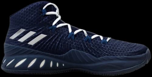adidas Crazy Explosive 2017 Collegiate Navy