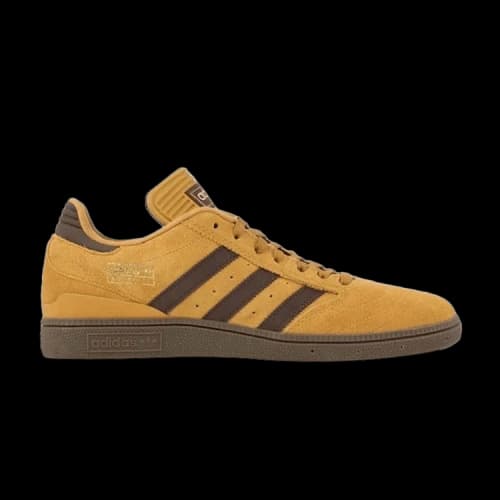 adidas Busenitz Trainers 'Mesa'