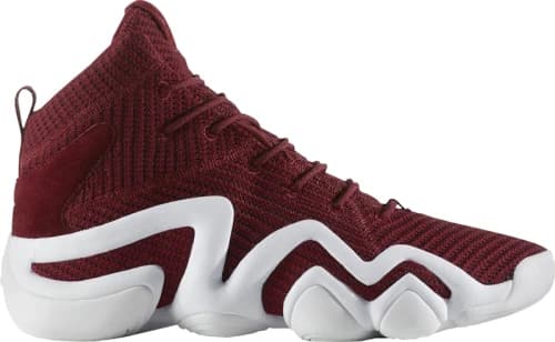 adidas Crazy 8 Adv Collegiate Burgundy