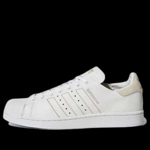 adidas Superstar Decon 'White Sail'