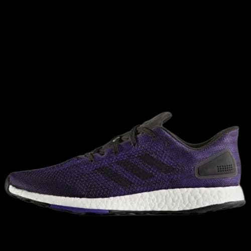 adidas PureBoost DPR 'Purple White'