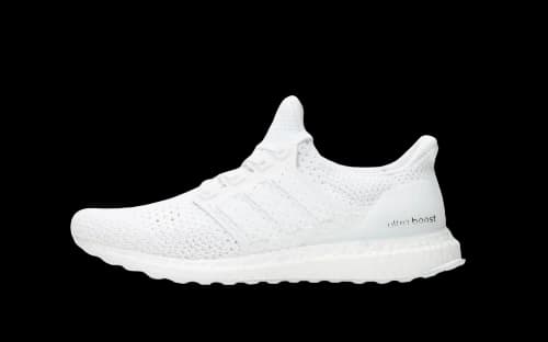 adidas Ultra Boost Clima White