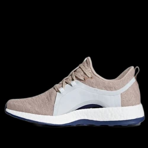 adidas PureBoost X 'Grey Pink' (Women's)