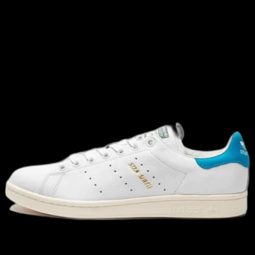 adidas originals StanSmith 'White Blue'
