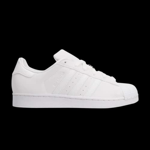 adidas Superstar 'Triple White' (Women's)