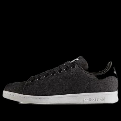 adidas originals Stan Smith Denim Abc