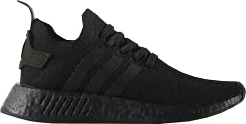 adidas NMD R2 Triple Black
