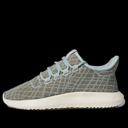 adidas Tubular Shadow 'Green White' (Women's)
