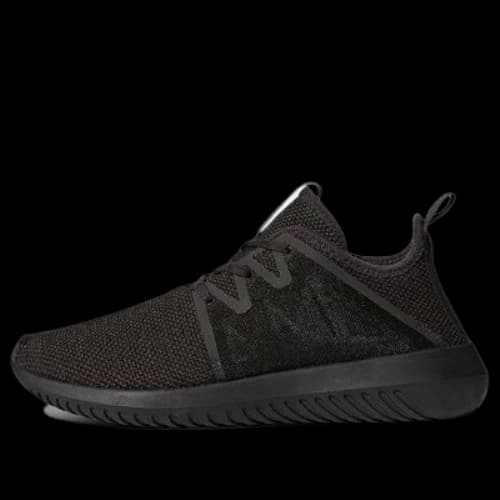 adidas Tubular Viral2 'CARBON BLACK' (Women's)
