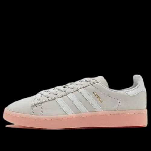 adidas Campus 'White Pink' (Women's)