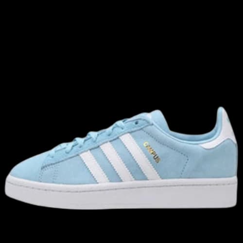 adidas Campus 'White Blue' (Women's)