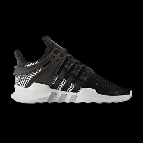 Adidas EQT Support ADV J 'Black'