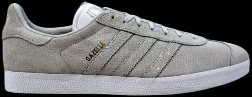 adidas Gazelle Grey One