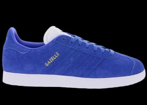 adidas Gazelle Blue