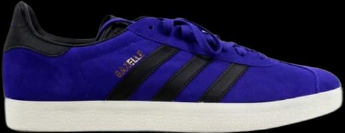 adidas Gazelle Purple